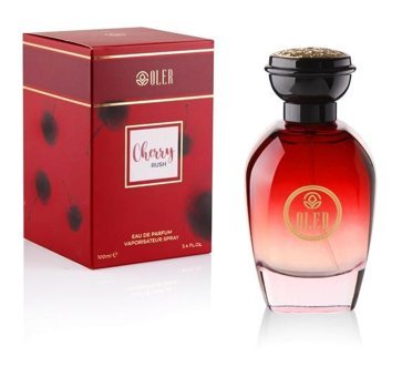 Oler Cherry Rush EDP Meyveli Kadın Parfüm 100 ml