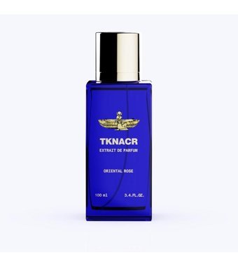Tknacr Oriental Rose EDP Baharat Kadın Parfüm 100 ml