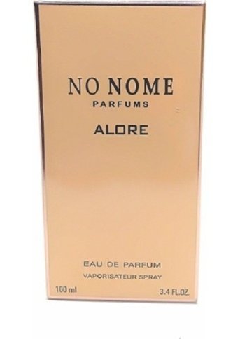 No Nome Alore EDP Çiçeksi Kadın Parfüm 100 ml