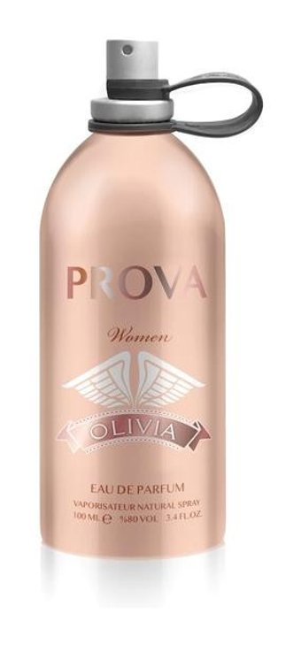 Prova Olivia EDP Meyveli Kadın Parfüm 100 ml
