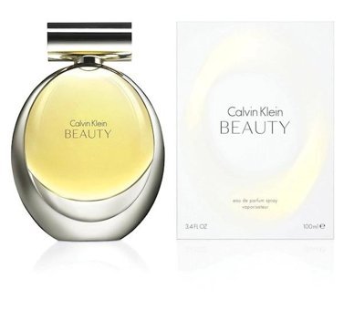 Calvin Klein Beauty EDP Çiçeksi Kadın Parfüm 100 ml