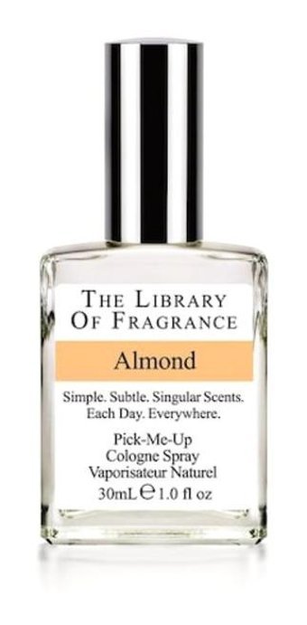 Demeter The Library Of Fragrance Almond EDC Çiçeksi - Meyveli Kadın Parfüm 30 ml