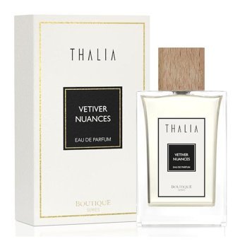 Thalia Boutique Vetiver Nuances EDP Odunsu Kadın Parfüm 75 ml