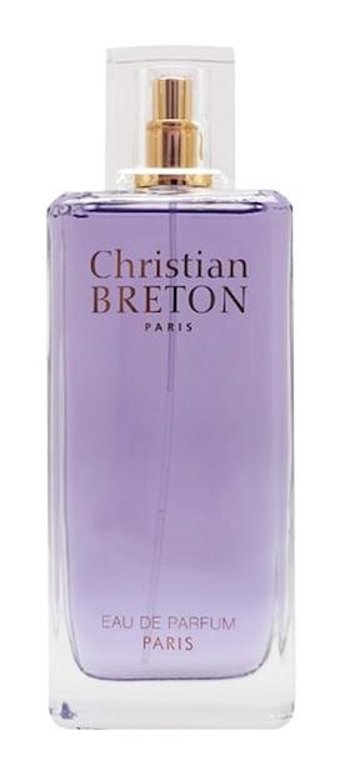 Christian Breton For A EDP Çiçeksi - Meyveli Kadın Parfüm 50 ml