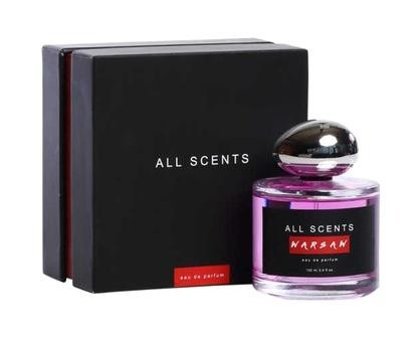 All Scents Warsaw Alien EDP Çiçeksi Kadın Parfüm 100 ml