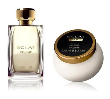 Oriflame Eclat Femme EDT Çiçeksi Kadın Parfüm 50 ml