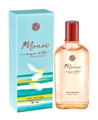 Yves Rocher Monoi EDT Egzotik Kadın Parfüm 100 ml