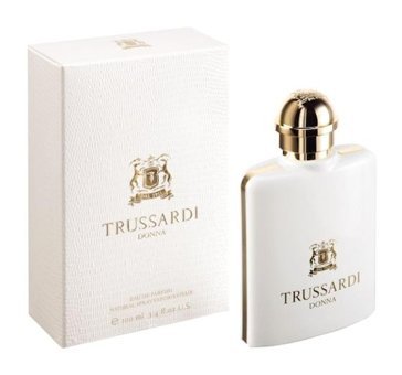 Trussardi Donna EDP Odunsu - Oryantal Kadın Parfüm 100 ml
