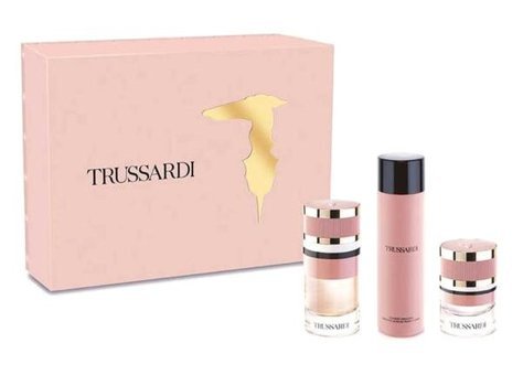 Trussardi Feminne EDP Meyveli Kadın Parfüm 90 ml