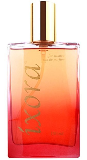 Ixora B228 Pink EDP Çiçeksi Kadın Parfüm 100 ml