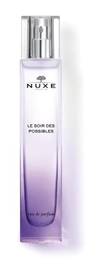 Nuxe Le Soir Des Possibles EDP Çiçeksi Kadın Parfüm 50 ml