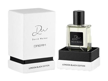 David Walker Lbe Dream EDP Çiçeksi - Meyveli Kadın Parfüm 50 ml