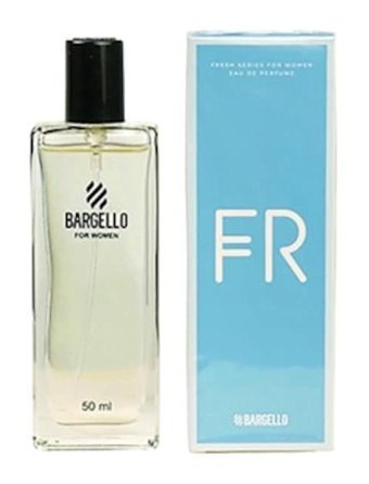 Bargello 101 Floral EDP Aromatik Kadın Parfüm 50 ml