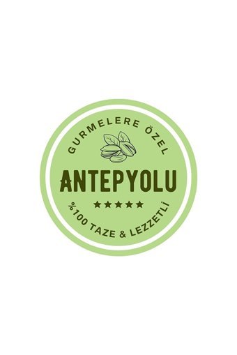 Antepyolu Denizli Kavrulmuş Tuzlu Çıtır Sarı Leblebi 200 gr