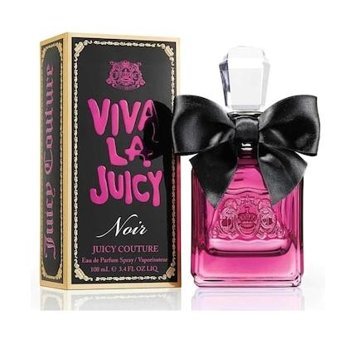 Juicy Couture Viva La Juicy Noir EDP Çiçeksi - Meyveli Kadın Parfüm 100 ml