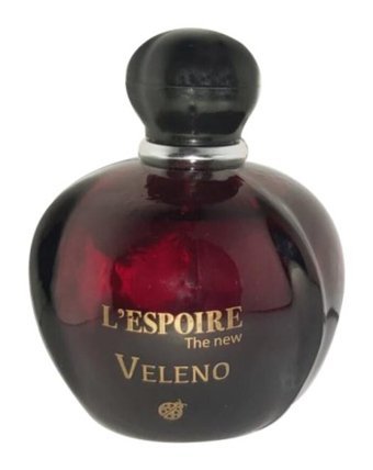 L’espoire Veleno EDP Baharat Kadın Parfüm 100 ml