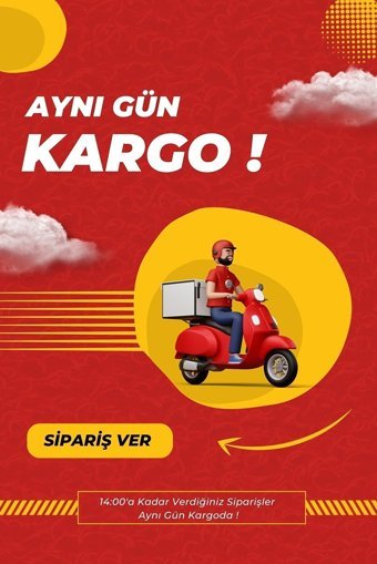 Antepyolu Denizli Kavrulmuş Tuzlu Çıtır Sarı Leblebi 200 gr