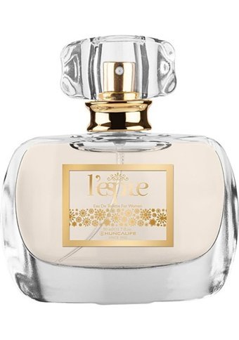 Huncalife L'espace EDT Çiçeksi Kadın Parfüm 50 ml