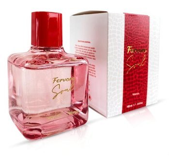 Fervore Soul EDT Fresh Kadın Parfüm 100 ml