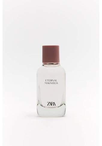 Zara Eternal Magnolia EDP Vanilya Kadın Parfüm 100 ml