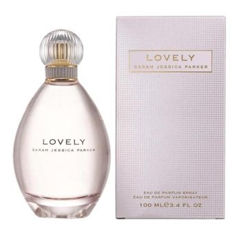 Sarah Jessica Parker Jessica Parker Lovely EDP Odunsu Kadın Parfüm 100 ml