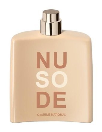 Costume So Nude EDP Çiçeksi - Odunsu Kadın Parfüm 100 ml