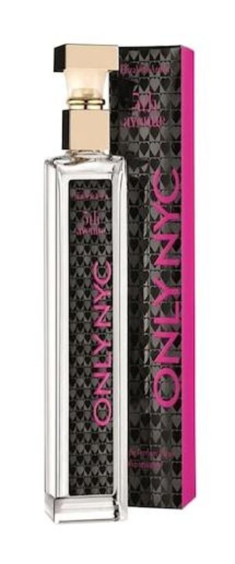 Elizabeth Arden 5th Avenue Only Nyc EDP Çiçeksi Kadın Parfüm 125 ml