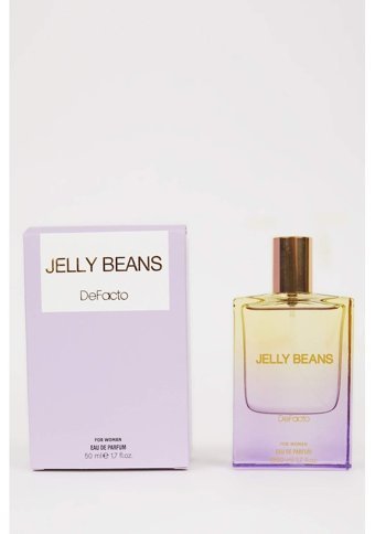 Defacto Z0698AZNSPR112 EDP Meyveli Kadın Parfüm 50 ml
