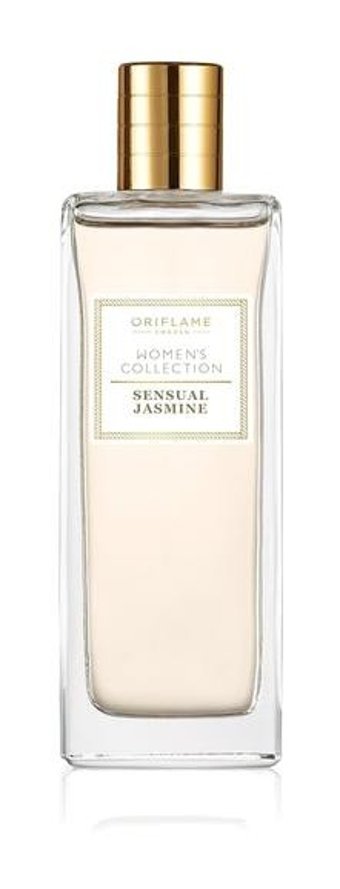 Oriflame Women's Collection Sensual Jasmine EDT Çiçeksi Kadın Parfüm 50 ml