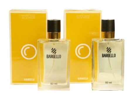 Bargello 298 Oriental EDP Kadın Parfüm 2x50 ml