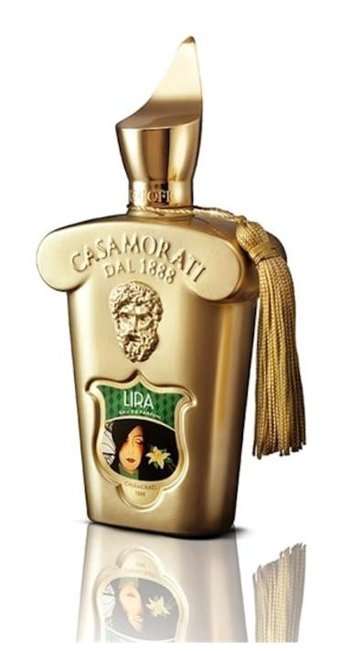 Xerjoff Casamorati Lira EDP Bergomot - Vanilya Kadın Parfüm 100 ml