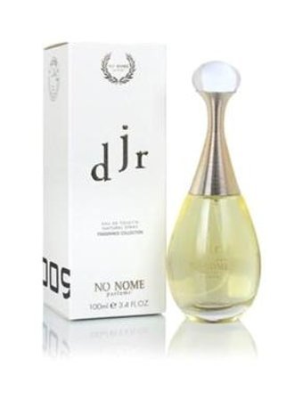 No Nome 009 Djr EDT Çiçeksi Kadın Parfüm 100 ml