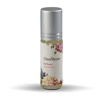 Clean Rose Gül Esansı EDP Çiçeksi Kadın Parfüm 5 ml
