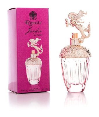 Riposte Jarder EDT Odunsu Kadın Parfüm 80 ml