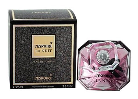 L'espoire La Nuıt EDT Çiçeksi Kadın Parfüm 75 ml