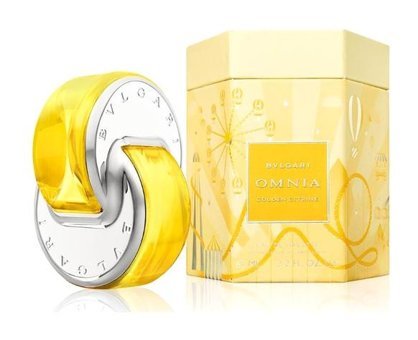 Bvlgari Omnia Golden Citrine EDT Çiçeksi - Meyveli Kadın Parfüm 65 ml