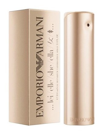 Emporio Armani She EDP Meyveli Kadın Parfüm 100 ml