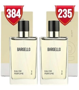Bargello 235 Oriental - 384 Floral EDP Fresh Kadın Parfüm 50 ml
