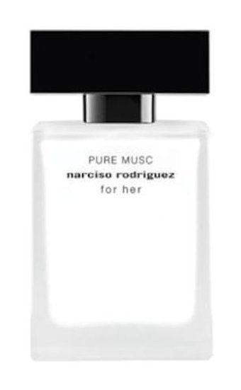 Narciso Rodriguez For Her Pure Musc EDP Çiçeksi - Odunsu Kadın Parfüm 50 ml