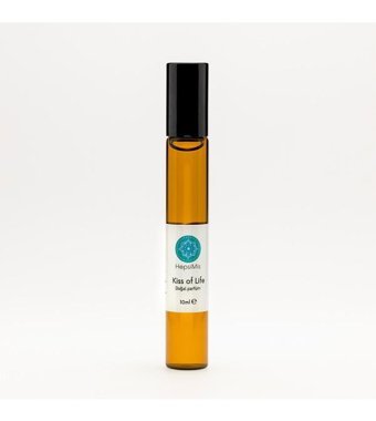HepsiMis Kiss Of Life EDT Çiçeksi Kadın Parfüm 10 ml