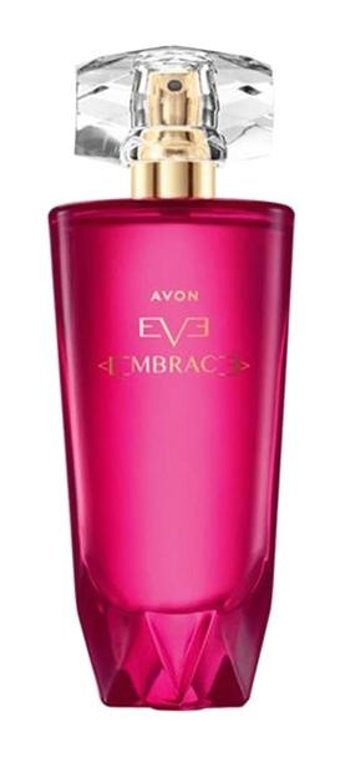 Avon Eve Embrace EDP Çiçeksi Kadın Parfüm 50 ml
