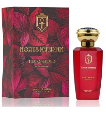 Horus Nefertem Fleurs Perdues EDP Odunsu Kadın Parfüm 100 ml