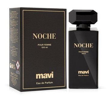 Mavi Noche EDP Çiçeksi Kadın Parfüm 100 ml