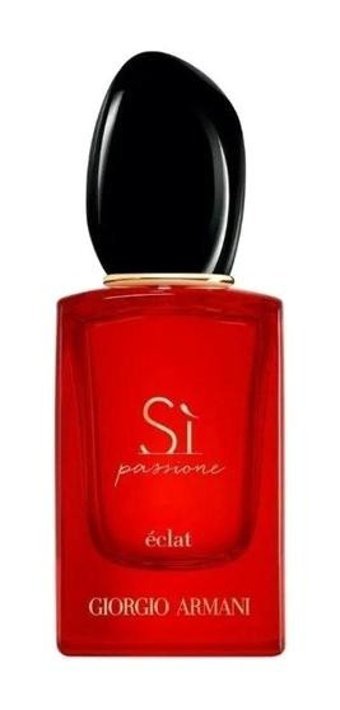 Giorgio Armani Si Passione Eclat EDP Çiçeksi - Meyveli Kadın Parfüm 30 ml