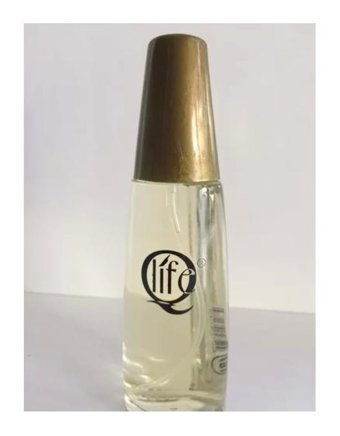Qlife No:181 EDP Oryantal Kadın Parfüm 50 ml