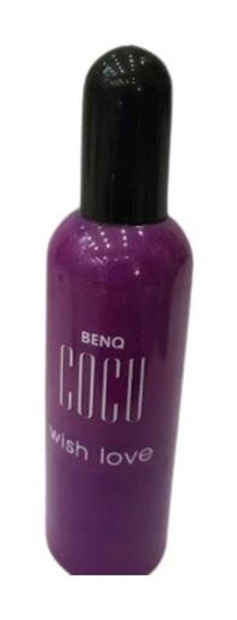 Cocu K24 EDP Çiçeksi Kadın Parfüm 50 ml