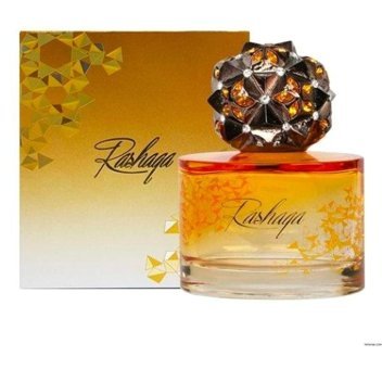 Syed Junaid Alam Rashaqa EDT Baharat Kadın Parfüm 100 ml
