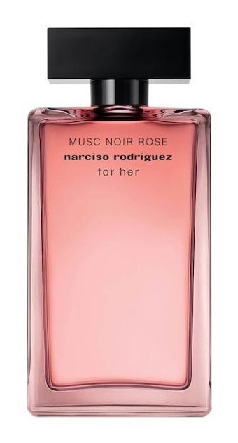 Narciso Rodriguez Musc Noir Rose EDP Çiçeksi - Meyveli Kadın Parfüm 100 ml