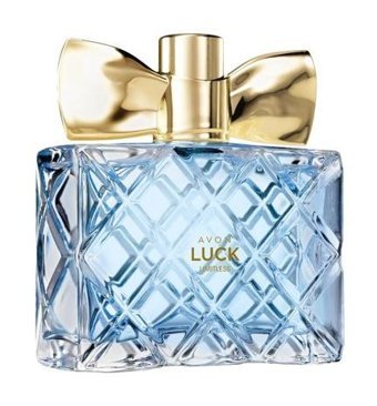Avon Luck Limitless EDP Çiçeksi Kadın Parfüm 50 ml