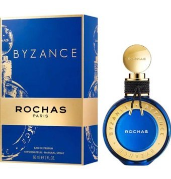 Rochas Byzance EDP Amber - Çiçeksi Kadın Parfüm 60 ml
